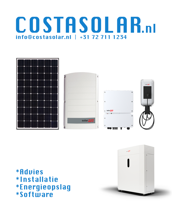 CostaSolar.nl